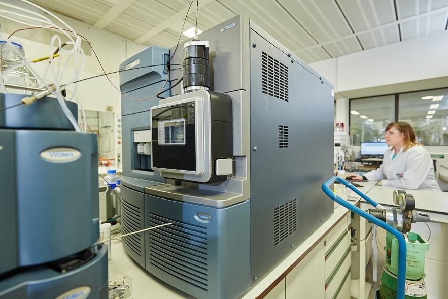 ADME & Bioanalytical Sciences | Pharmacokinetics Assays | Domainex